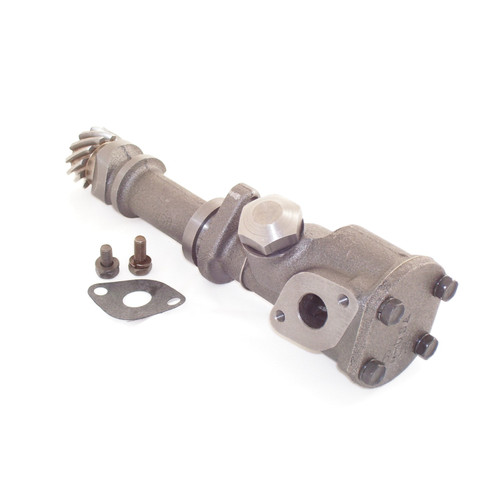 M-19 Stock Replacement : Standard Volume, Standard Pressure, Cast Iron Oil Pump | 978M-19