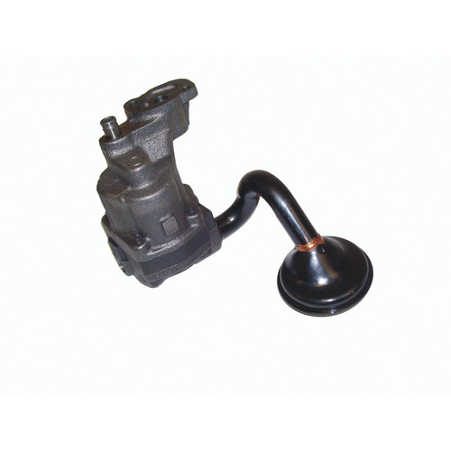 M255-294S Stock Replacement : Standard Volume, Standard Pressure, Cast Iron Oil Pump | 978M255-294S