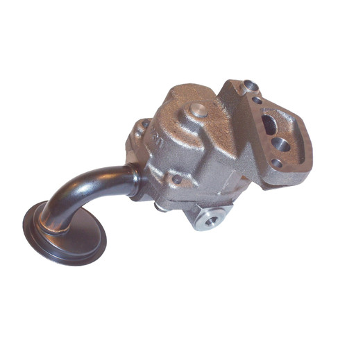 M256S Stock Replacement : Standard Volume, Standard Pressure, Cast Iron Oil Pump | 978M256S