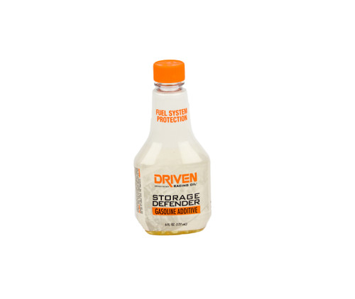 Storage Defender Gasoline Fuel Additive (6 oz.) | 0JG70060