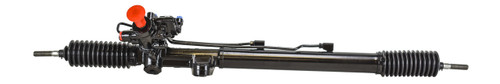 Remanufactured Hydraulic Power Steering Rack & Pinion | AAE3227