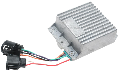 Ignition Control Module | BWDCBE3