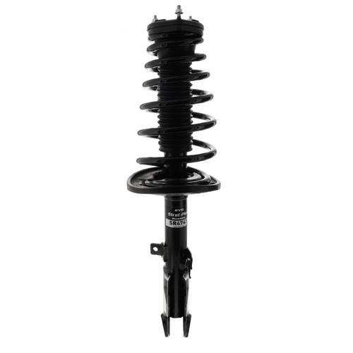 Complete Corner Unit Assembly -Strut, Mount and Spring | KYBSR4743