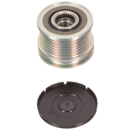 INA BDC FEAD overruning alternator pulley | INAEA0050