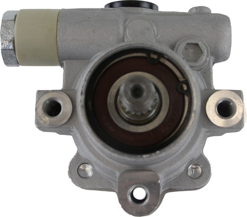 New Hydraulic Power Steering Pump | AAE5232N