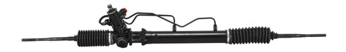 Remanufactured Hydraulic Power Steering Rack & Pinion | AAE3651