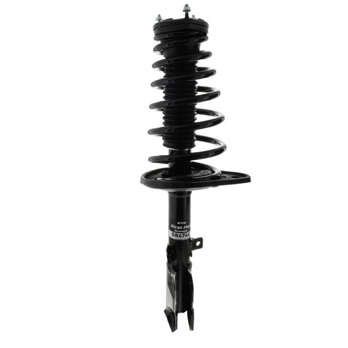 Complete Corner Unit Assembly -Strut, Mount and Spring | KYBSR4744