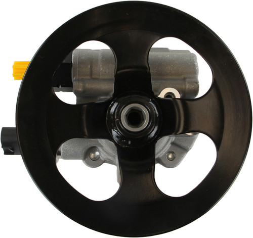 New Hydraulic Power Steering Pump | AAE5771N