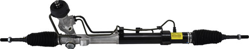 New Hydraulic Power Steering Rack & Pinion | AAE3790N