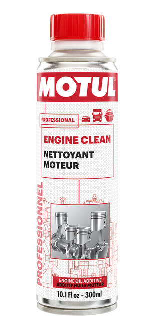 Engine Clean Auto -  300 mL | MOT109541