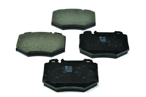 Disc Brake Pad Set | PGD355 011 831