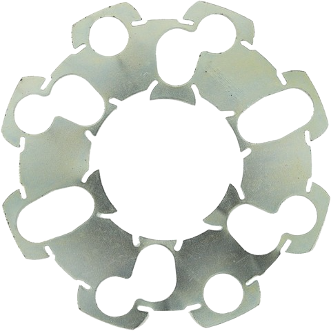 Standard Flywheel Shim | 114FWS-10