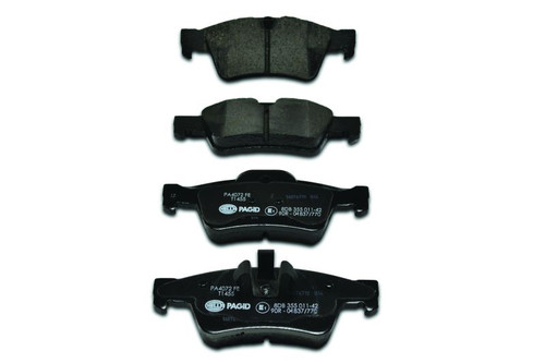 Disc Brake Pad Set | PGD355 011 421