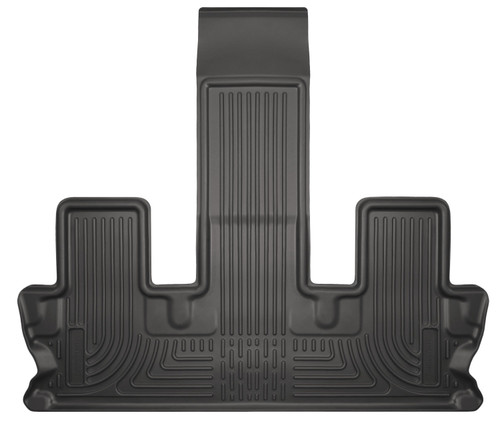 Weatherbeater - 3rd Seat Floor Liner | 98H19601