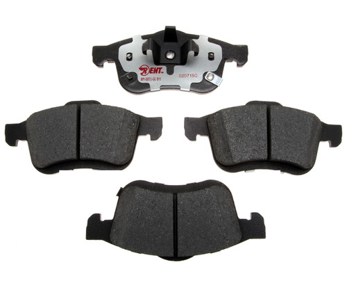 Element3 Hybrid Technology Disc Brake Pad Set | RAYEHT1721