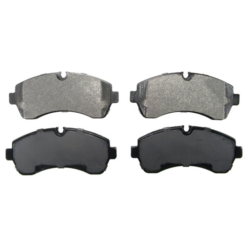 SevereDuty Front/Rear Disc Brake Pad Set | WAGSX1268