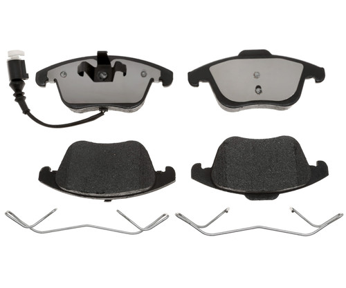 Element3 Hybrid Technology Front Disc Brake Pad Set | RAYEHT1375H