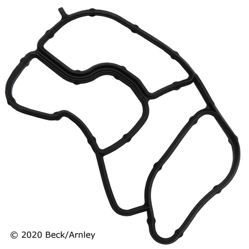Oil Cooler Seal | BEC039-6665