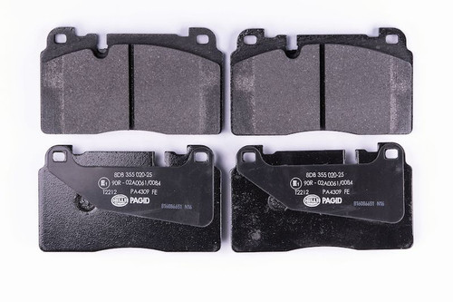 Disc Brake Pad Set | PGD355 020 251