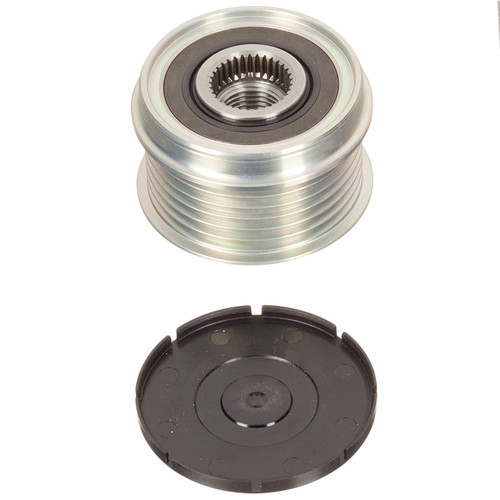Alternator Decoupler Pulley | INAEA0025