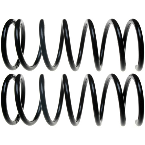 Front Coil Spring Set | MOO81032