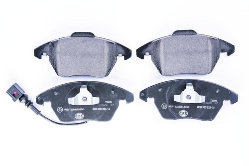 Disc Brake Pad Set | PGD355 023 161