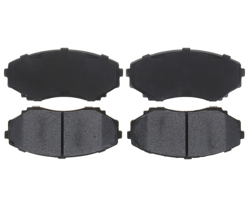 Element3 Ceramic Disc Brake Pad Set | RAYPGD551C