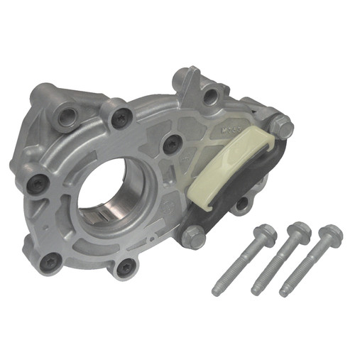 M353 Stock Replacement : Standard Volume, Standard Pressure, Aluminum Oil Pump | 978M353