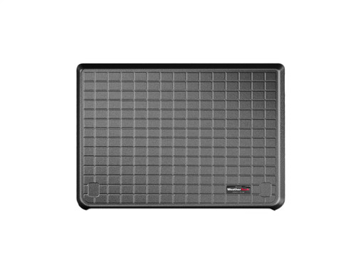 Cargo Liner, Black, Behind 2nd Row Seating | 0WT40300