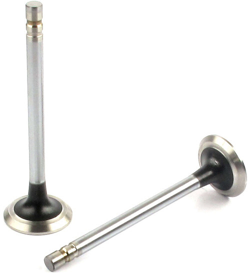 Engine Exhaust Valve | 66EEX-867B