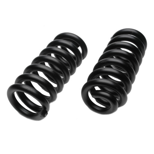 Front Coil Spring Set | MOO6560