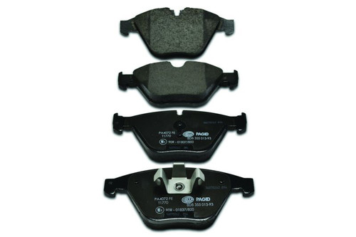Disc Brake Pad Set | PGD355 013 931