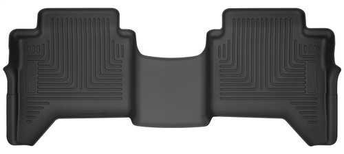 Weatherbeater - 2nd Seat Floor Liner | 98H14411