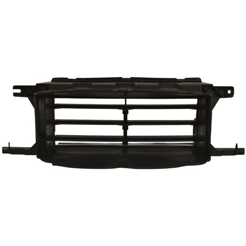 Radiator Active Grille Shutter Assembly | BWDRGS1037