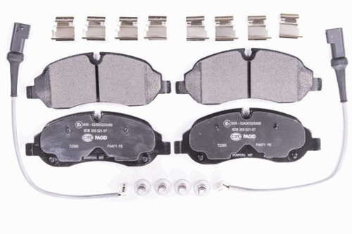 Disc Brake Pad Set | PGD355 021 571