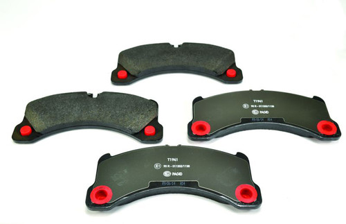Disc Brake Pad Set | PGD355 015 131