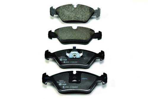 Disc Brake Pad Set | PGD355 006 511