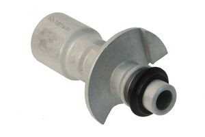 Engine Oil Cooler Pipe w/ O-Ring | UROURO-013684