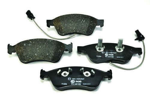 Disc Brake Pad Set | PGD355 009 211