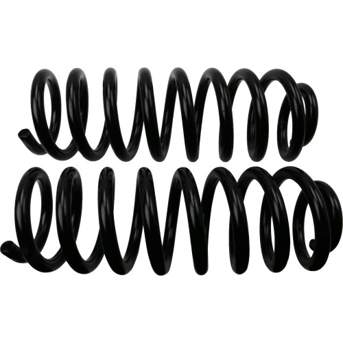 Front Coil Spring Set | MOO81736