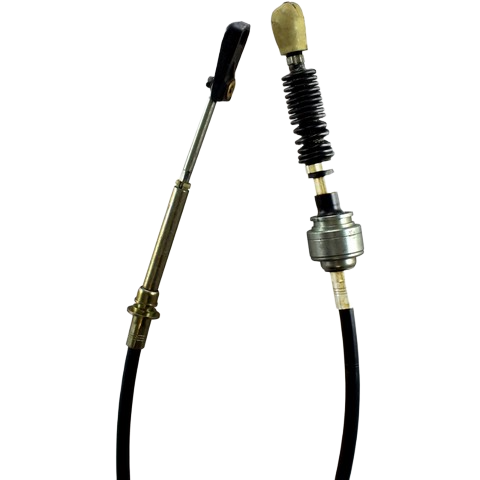 Manual Shift Cable | 114CA-8205