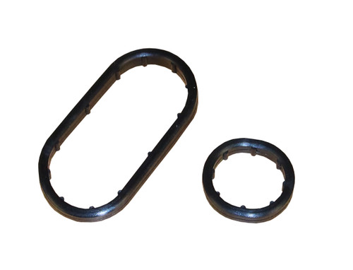 Oil Cooler Set | AJU01192950