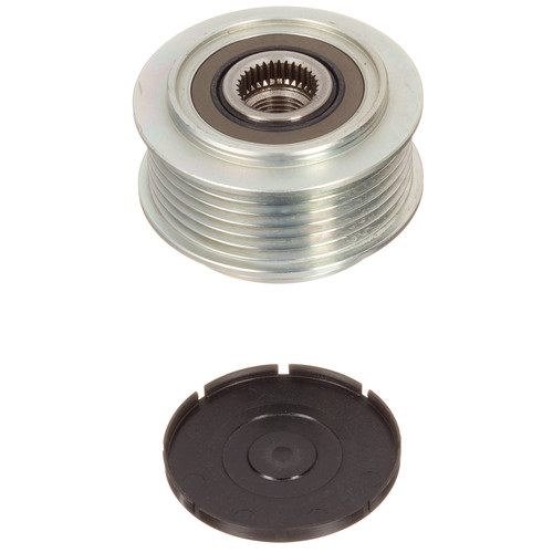 Alternator Decoupler Pulley | INAEA0130