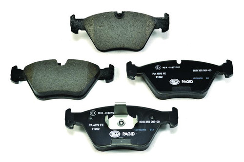 Disc Brake Pad Set | PGD355 009 001