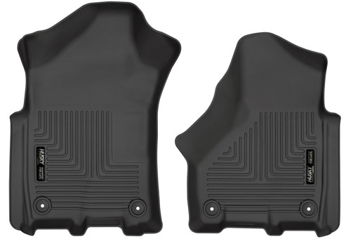 Weatherbeater - Front Floor Liners | 98H13051
