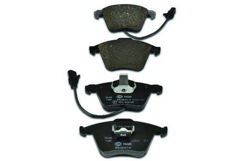 Disc Brake Pad Set | PGD355 011 711