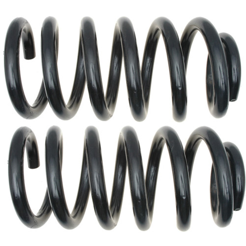 Front Coil Spring Set | MOO81244