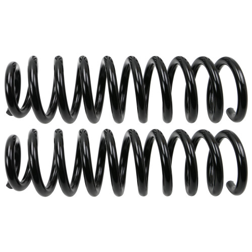 Front Coil Spring Set | MOO81746