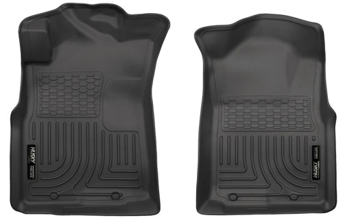 Weatherbeater - Front Floor Liners | 98H13941