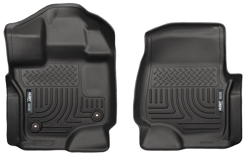 Weatherbeater - Front Floor Liners | 98H18361